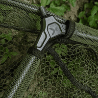 Korum Full Metal Latex Barbel Spoon