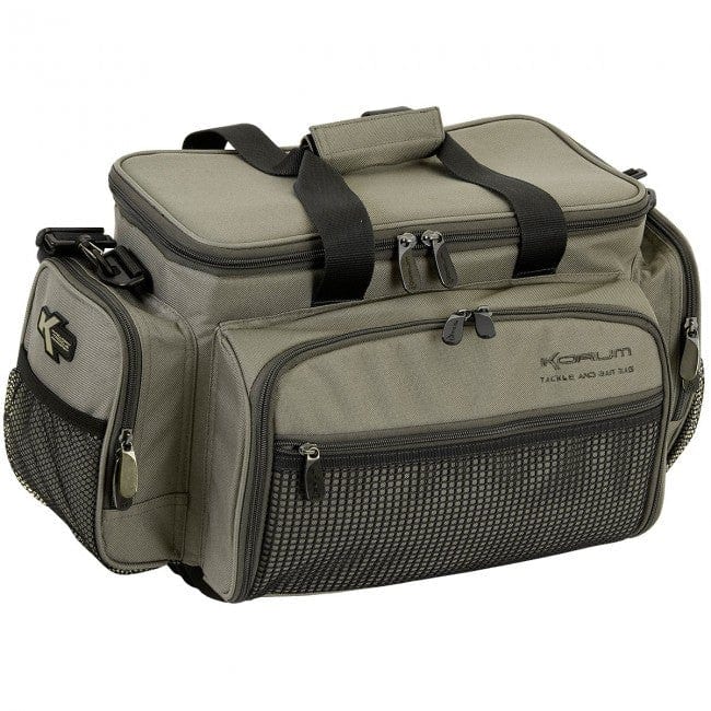 KORUM ITM Tackle and Bait Bag