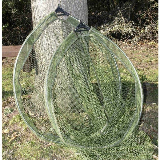 Korum Latex Barbel Spoon Nets