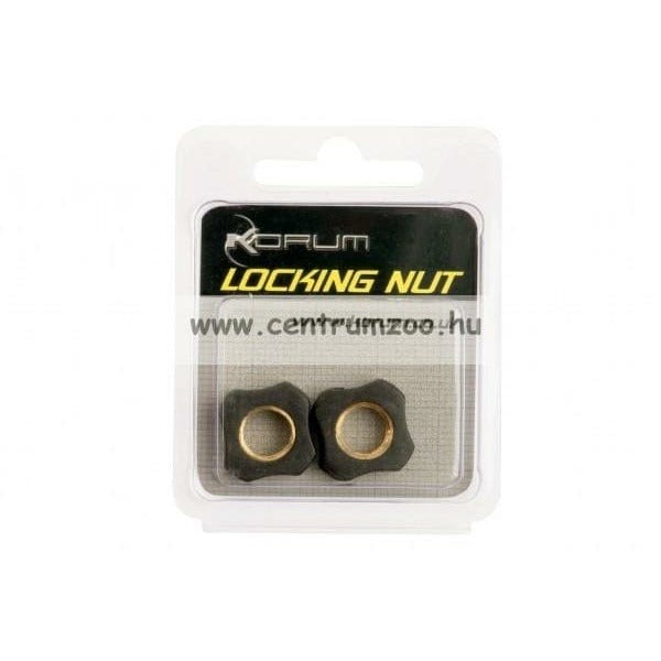 KORUM LOCKING NUT