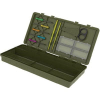 Korum Maxi Rig Manager - Fully Loaded