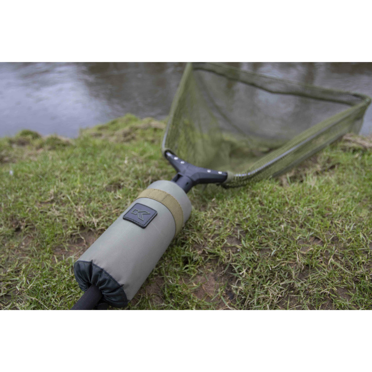 Korum Mesh-safe net float