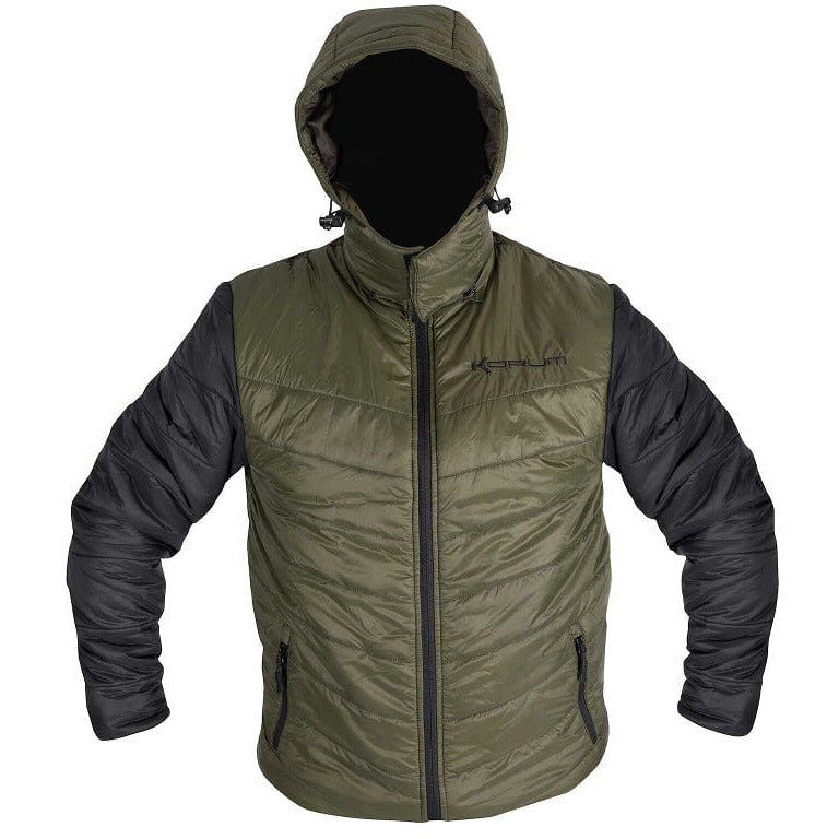 Korum Neoteric Padded Jacket