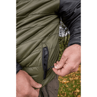 Korum Neoteric Padded Jacket