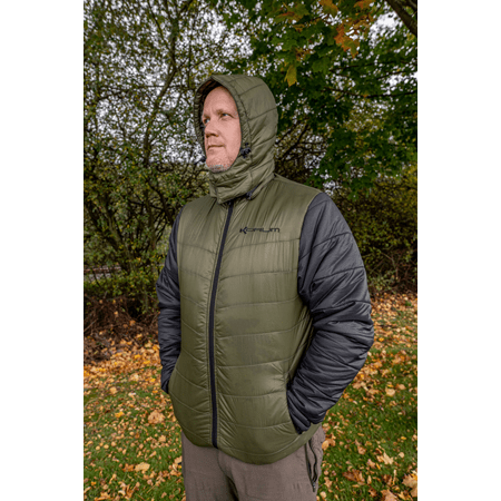Korum Neoteric Padded Jacket