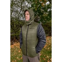 Korum Neoteric Padded Jacket