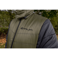 Korum Neoteric Padded Jacket