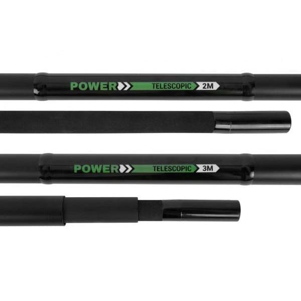 Korum Power Telescopic Net Handle