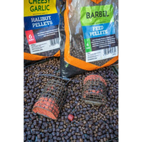 KORUM RIVER CAGE FEEDERS - Large