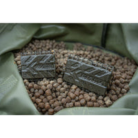 KORUM RIVER CAGE FEEDERS - Large