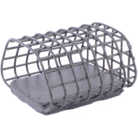KORUM RIVER CAGE FEEDERS - Large