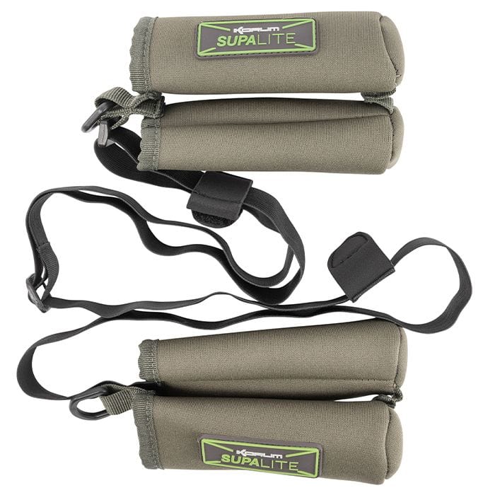 Korum Supa Lite Rod Saver - 1 rod