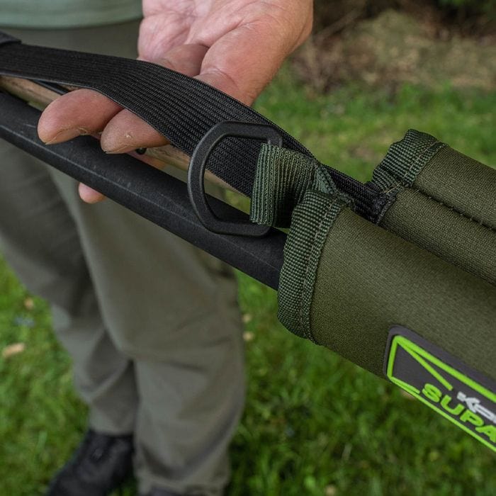 Korum Supa Lite Rod Saver - 1 rod