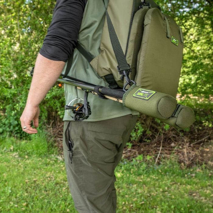 Korum Supa Lite Rod Saver - 1 rod