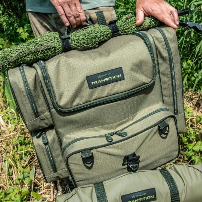 Korum Transition Rucksack