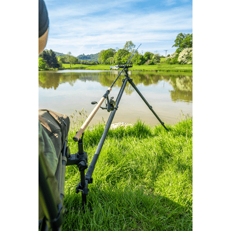 Korum Tripod Feeder Arm