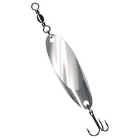 Lav MD Caster Nickel