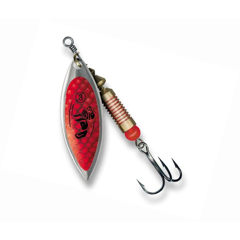Lav MD Lav Spinner Willow Leaf