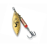 Lav MD Lav Spinner Willow Leaf
