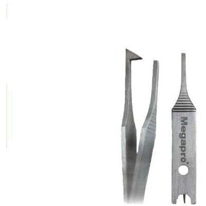Mini Split Ring Tool