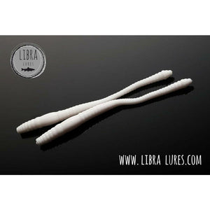 Libra Lures - Dying Worm 70mm
