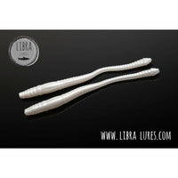 Libra Lures - Dying Worm 70mm