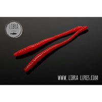 Libra Lures - Dying Worm 70mm