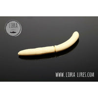 Libra Lures Fatty D'Worm 75mm