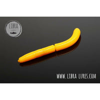 Libra Lures Fatty D'Worm 75mm