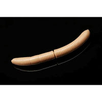 Libra Lures Fatty D'Worm 75mm