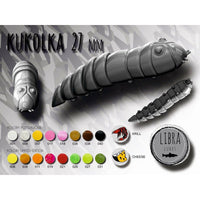Libra Lures Kukolka 27mm