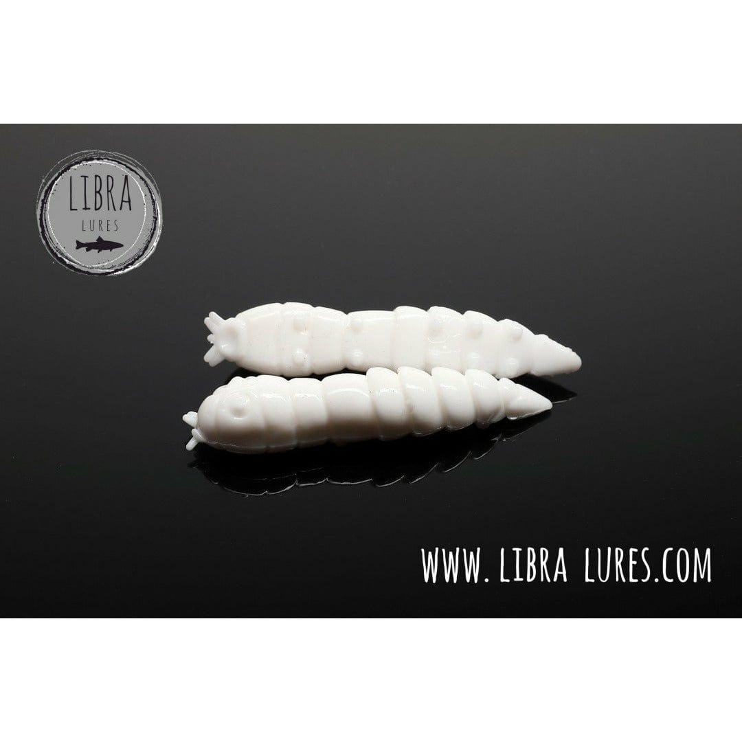 Libra Lures Kukolka 27mm