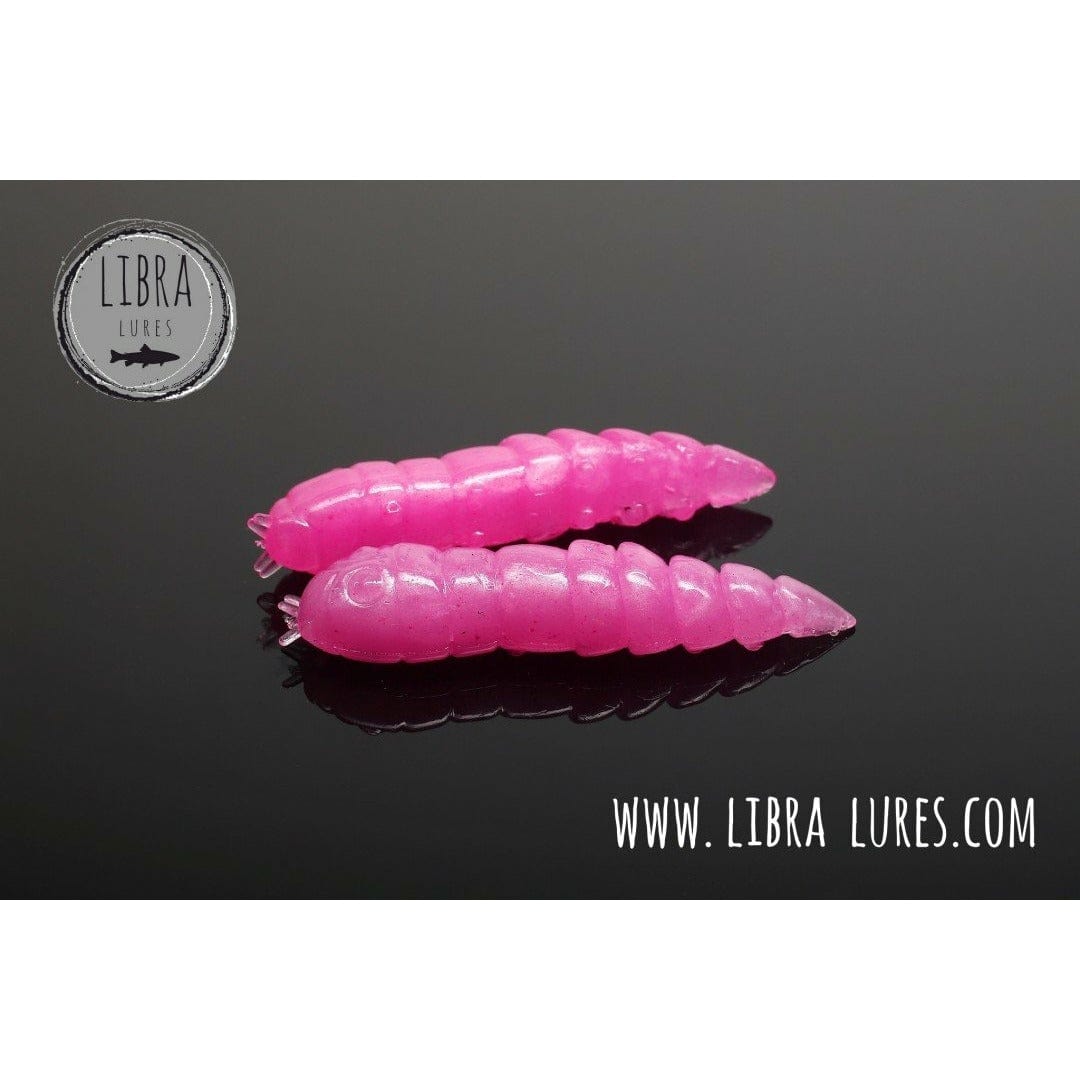 Libra Lures Kukolka 27mm