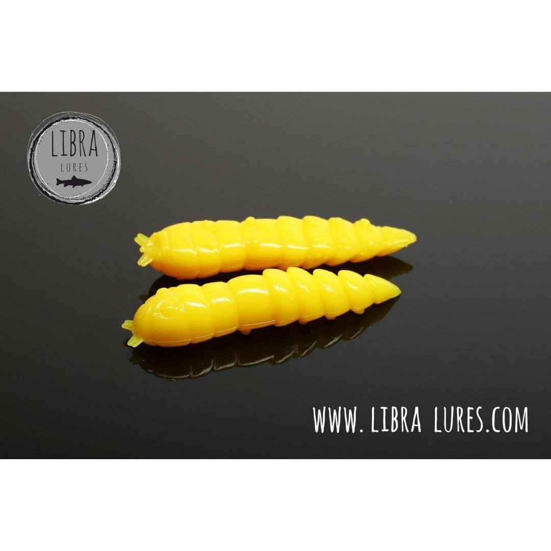 Libra Lures Kukolka 27mm