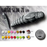 Libra Lures Largo Slim 28mm