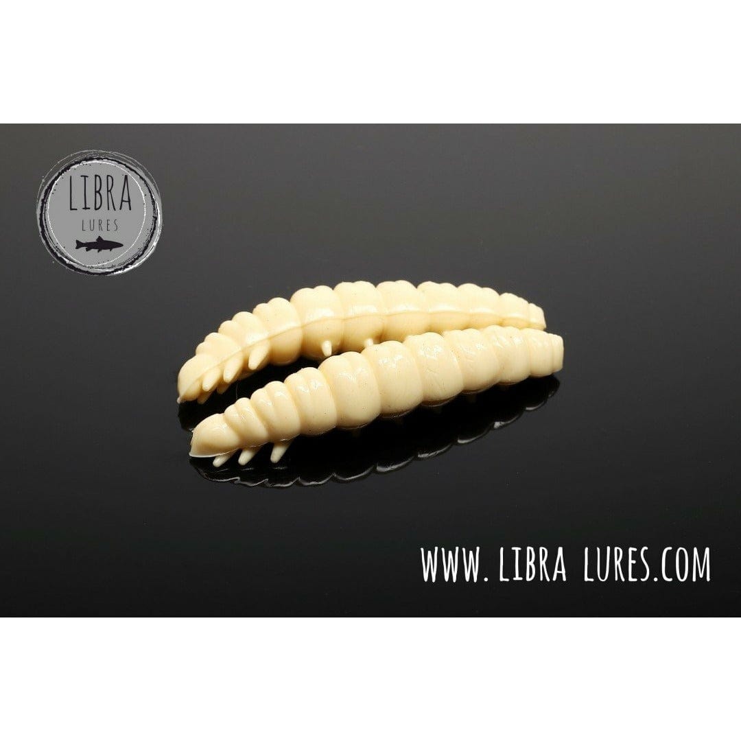 Libra Lures Larva 30mm