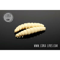 Libra Lures Larva 30mm