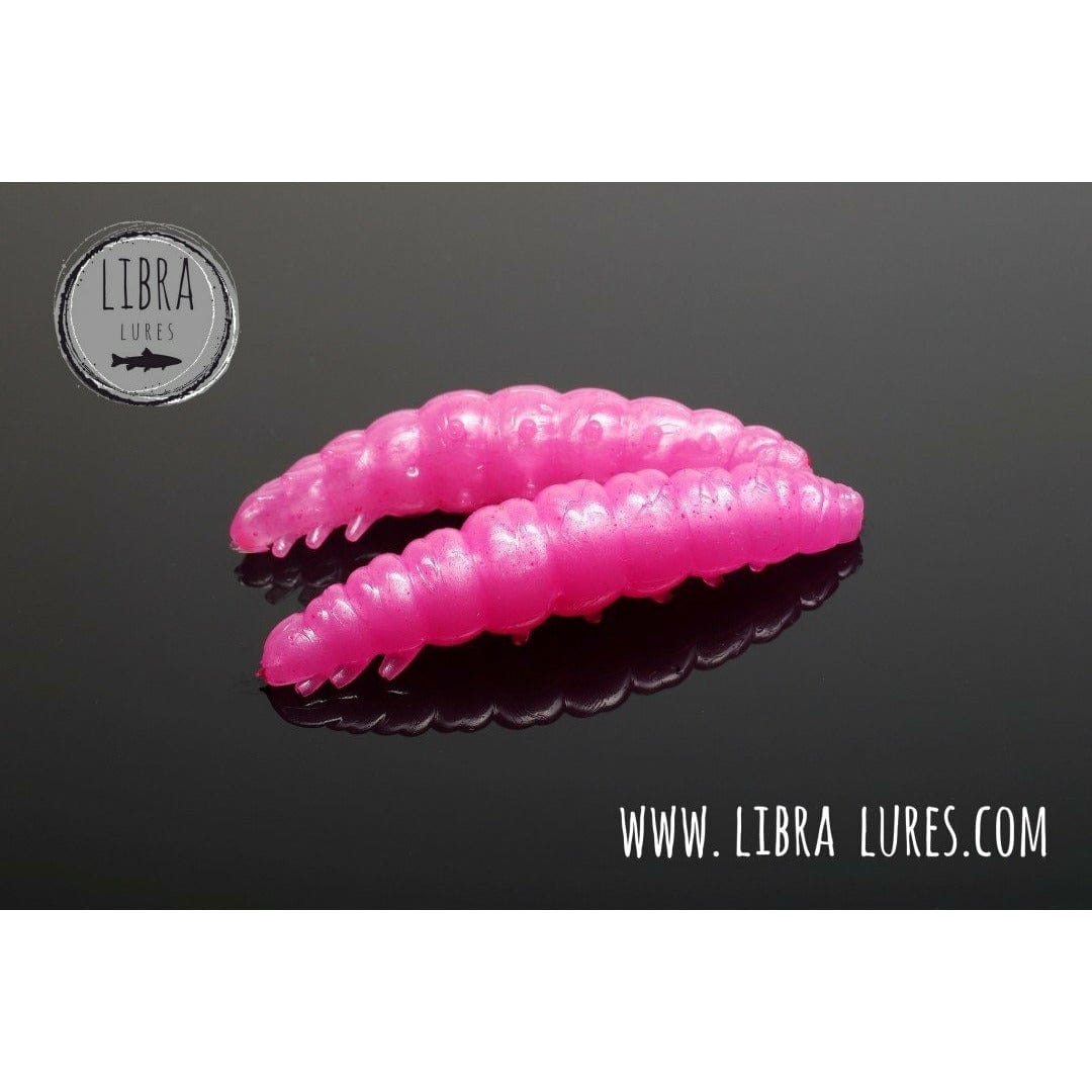 Libra Lures Larva 30mm - MatchFishing