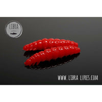 Libra Lures Larva 30mm