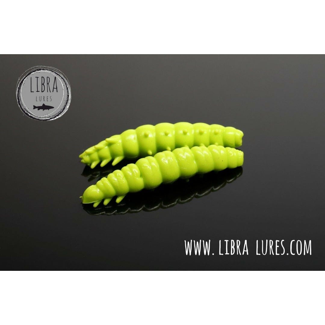 Libra Lures Larva 30mm