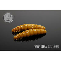 Libra Lures Larva 30mm