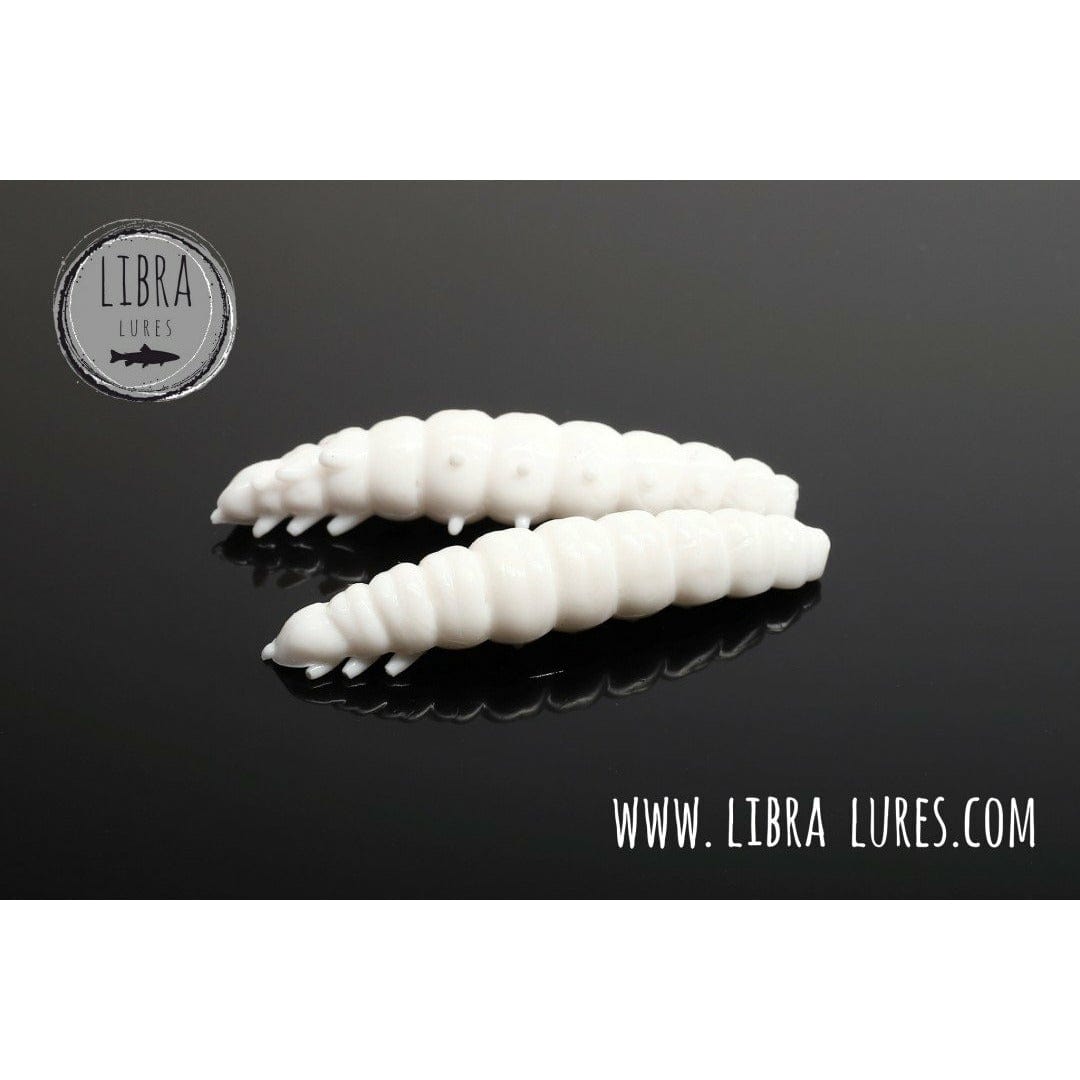Libra Lures Larva 30mm