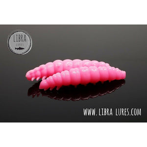 Libra Lures Larva 30mm