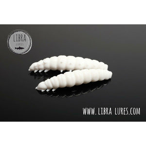 Libra Lures Larva 35mm