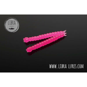 Libra Lures Slight Worm 38mm