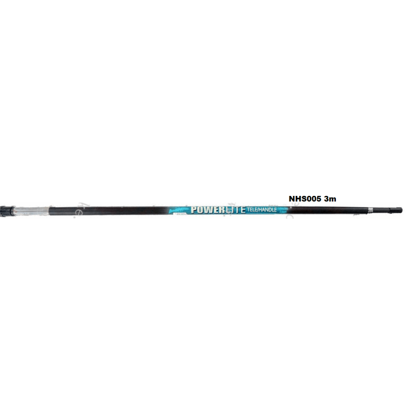 LON Drška Fiberglass za Podmetač tele 3m