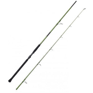 MADCAT 2022 Green Spin Rod