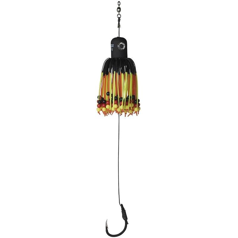 Madcat A-Static Adjustable Clonk Teaser 33cm  8/0 100g Sinking