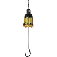 Madcat A-Static Adjustable Clonk Teaser 33cm  8/0 100g Sinking