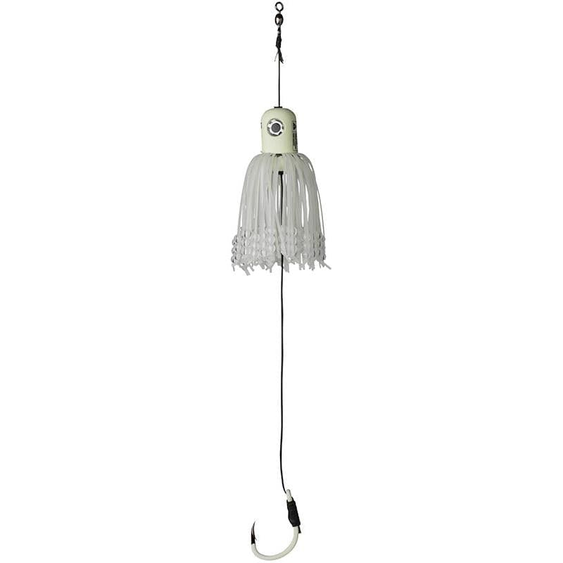 Madcat A-Static Adjustable Clonk Teaser 33cm  8/0 100g Sinking